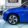 Suzuki Swift Hybrid giá xe, giá lăn bánh