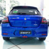 Suzuki Swift Hybrid giá xe, giá lăn bánh