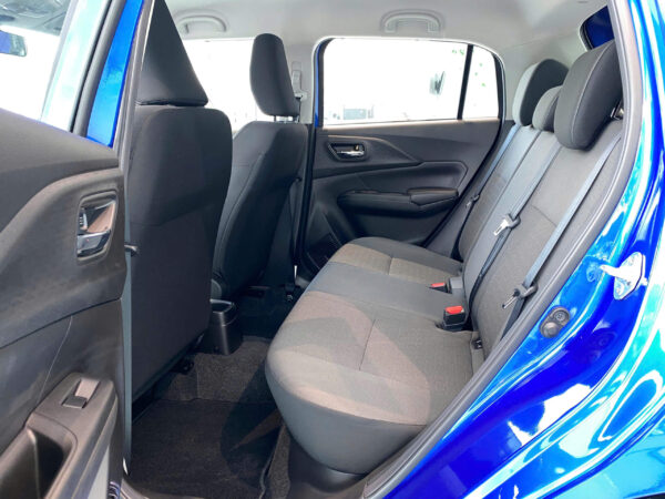 Suzuki Swift Hybrid giá xe, giá lăn bánh