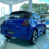 Suzuki Swift Hybrid giá xe, giá lăn bánh