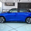 Suzuki Swift Hybrid giá xe, giá lăn bánh
